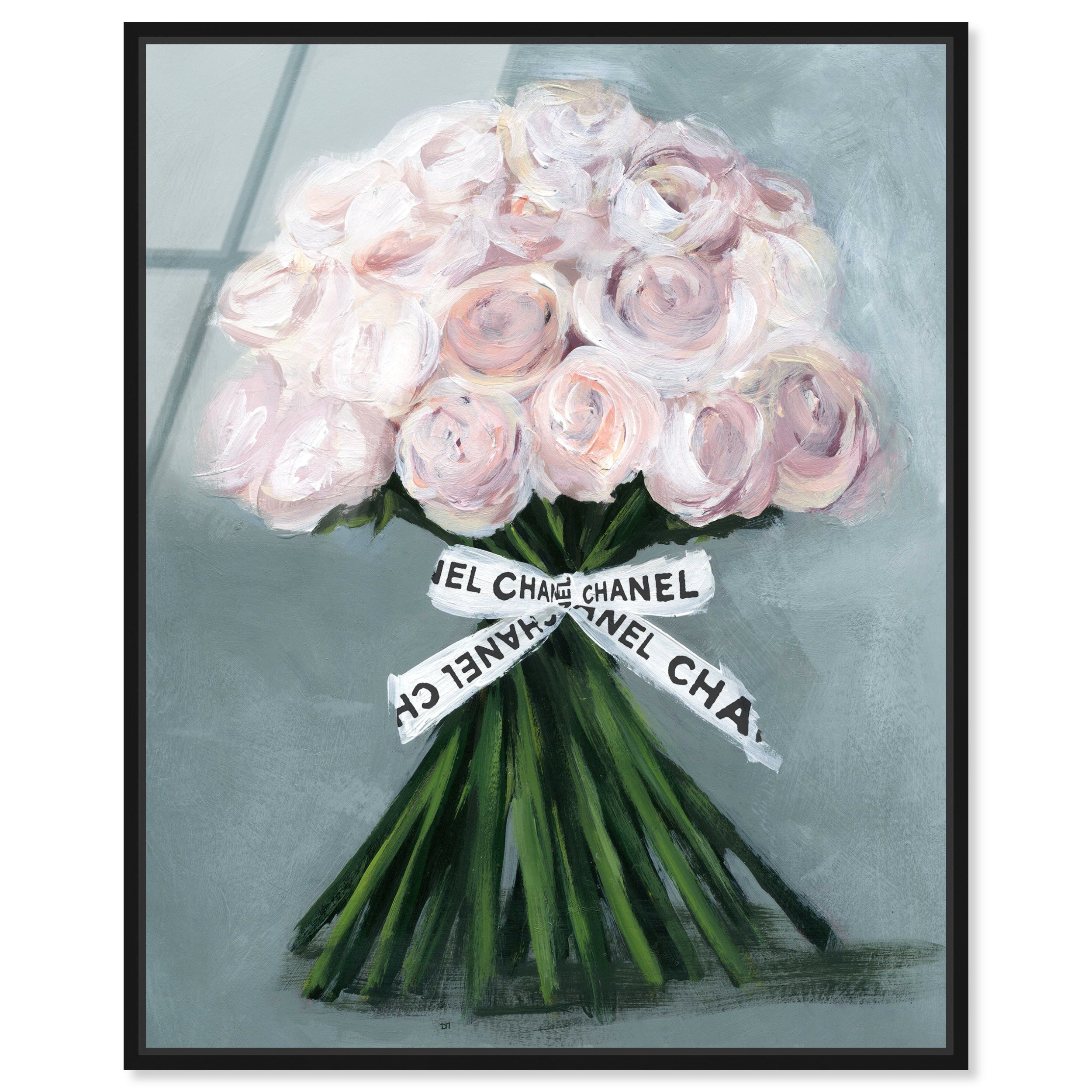 The Perfect Bouquet