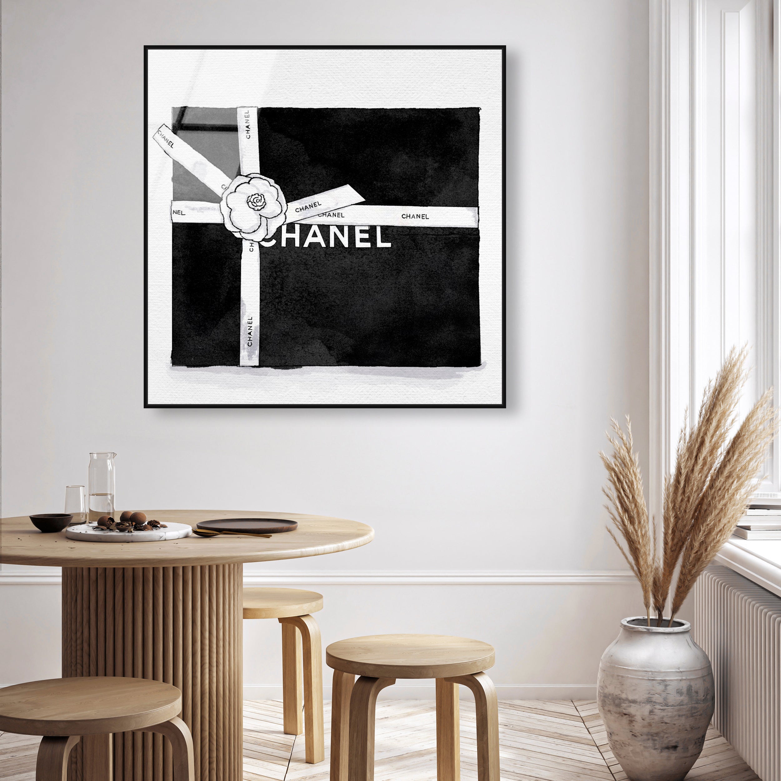 Fashionable Gift I