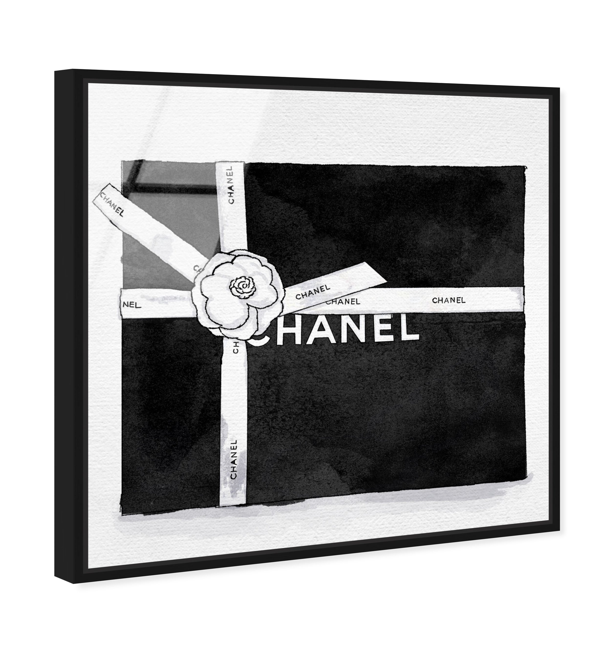 Fashionable Gift I
