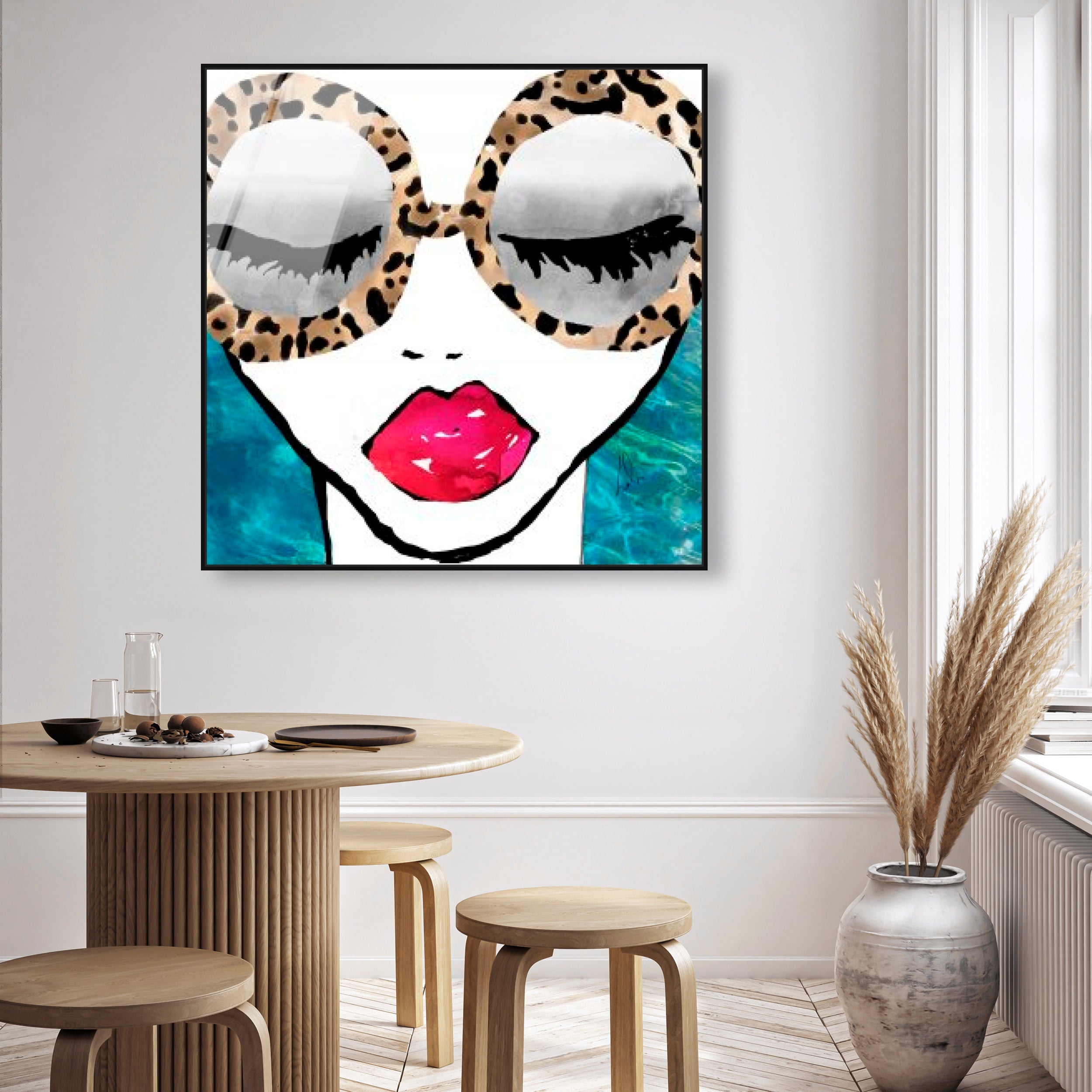 Ready For the Sea-CUSTOM