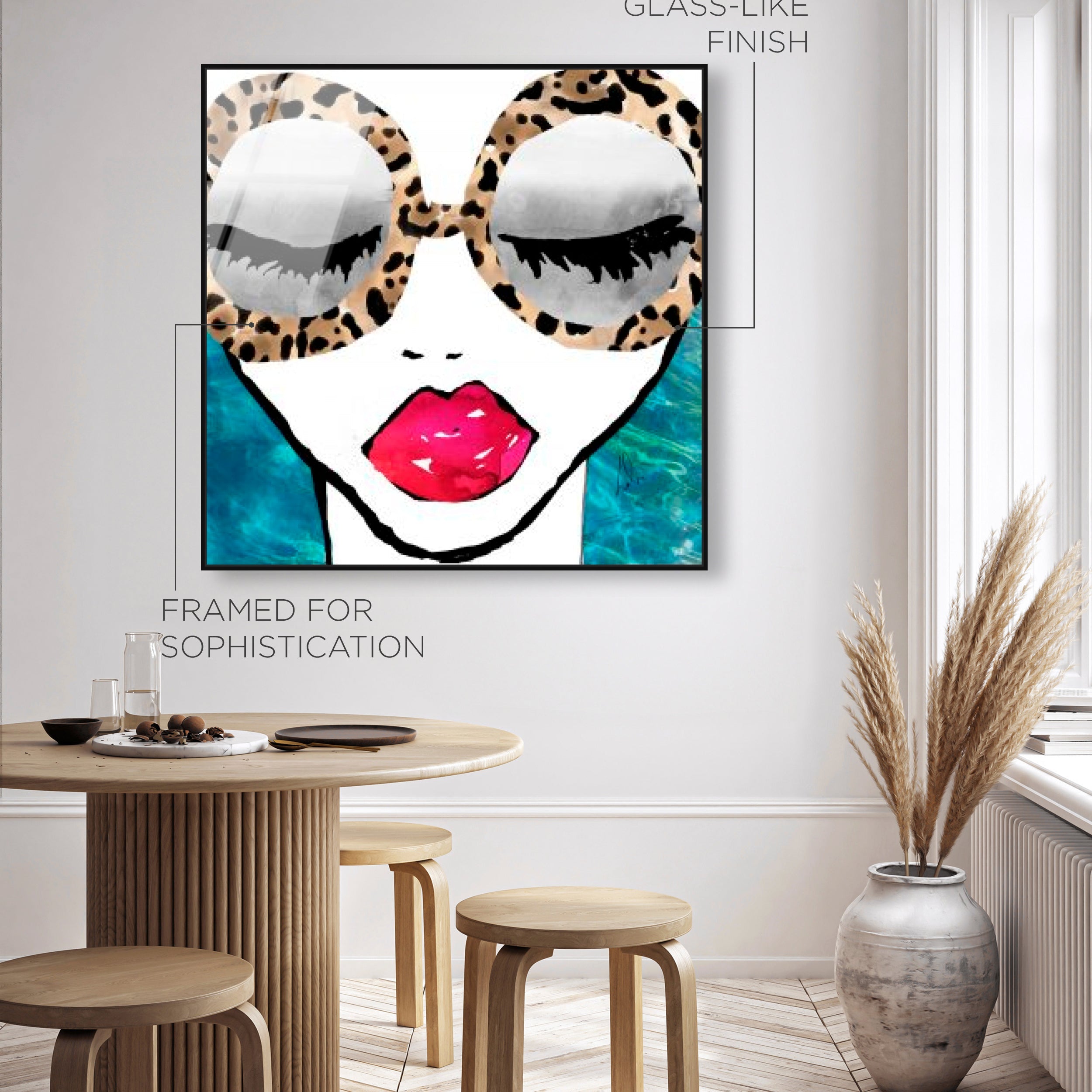 Ready For the Sea-CUSTOM