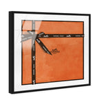 Perfect Orange Gift