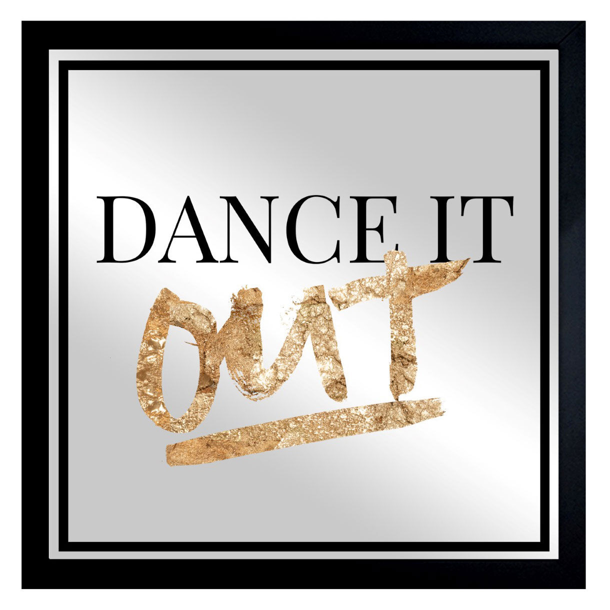 Dancing Out Gold Main image