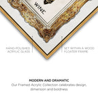 Press For Wine