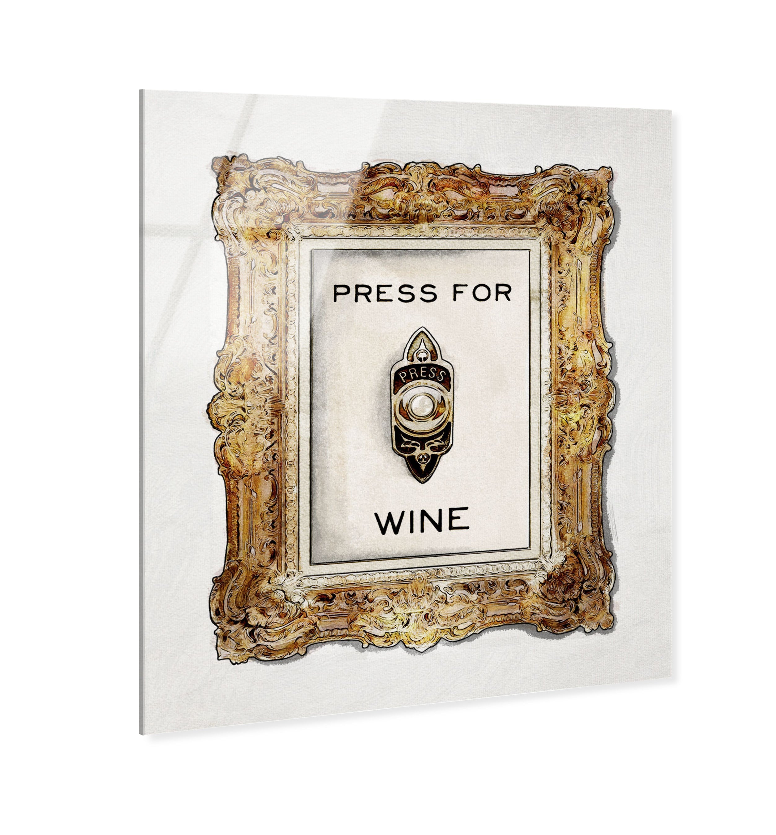 Press For Wine Secondary image