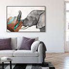 Fashion Elephant