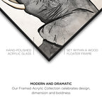 Fashion Elephant