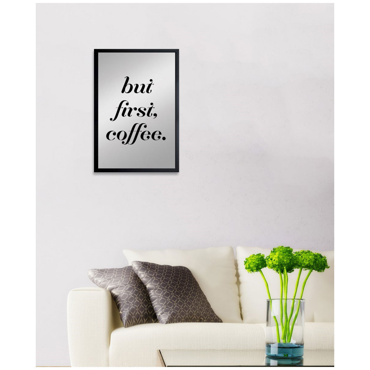 Coffee First II