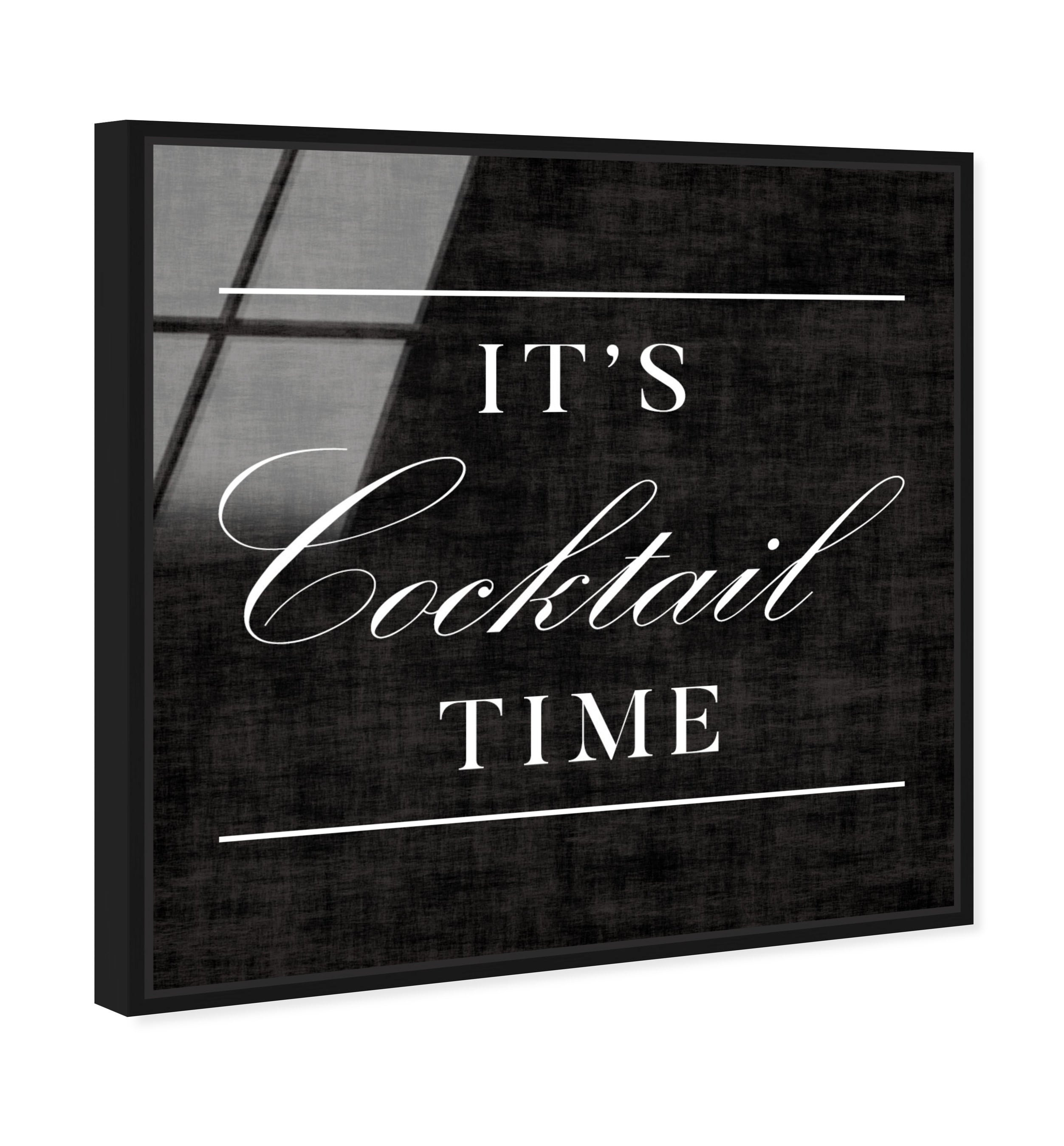 Cocktail Time