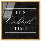 Cocktail Time