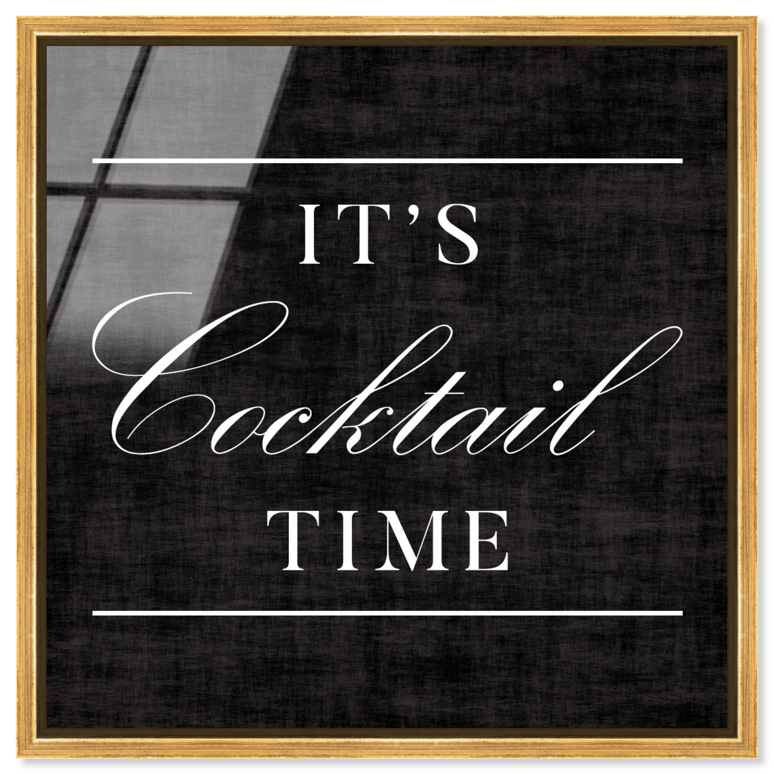 Cocktail Time