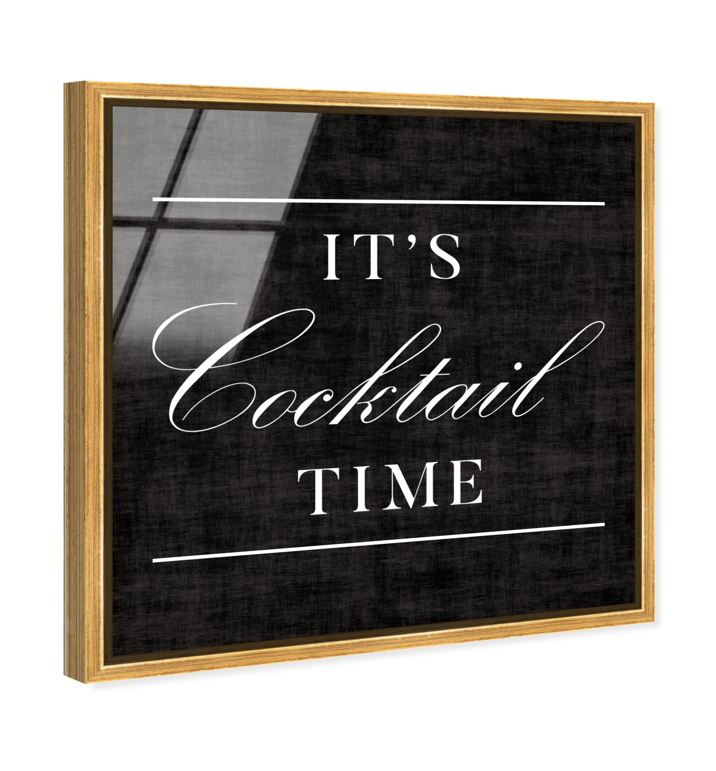 Cocktail Time
