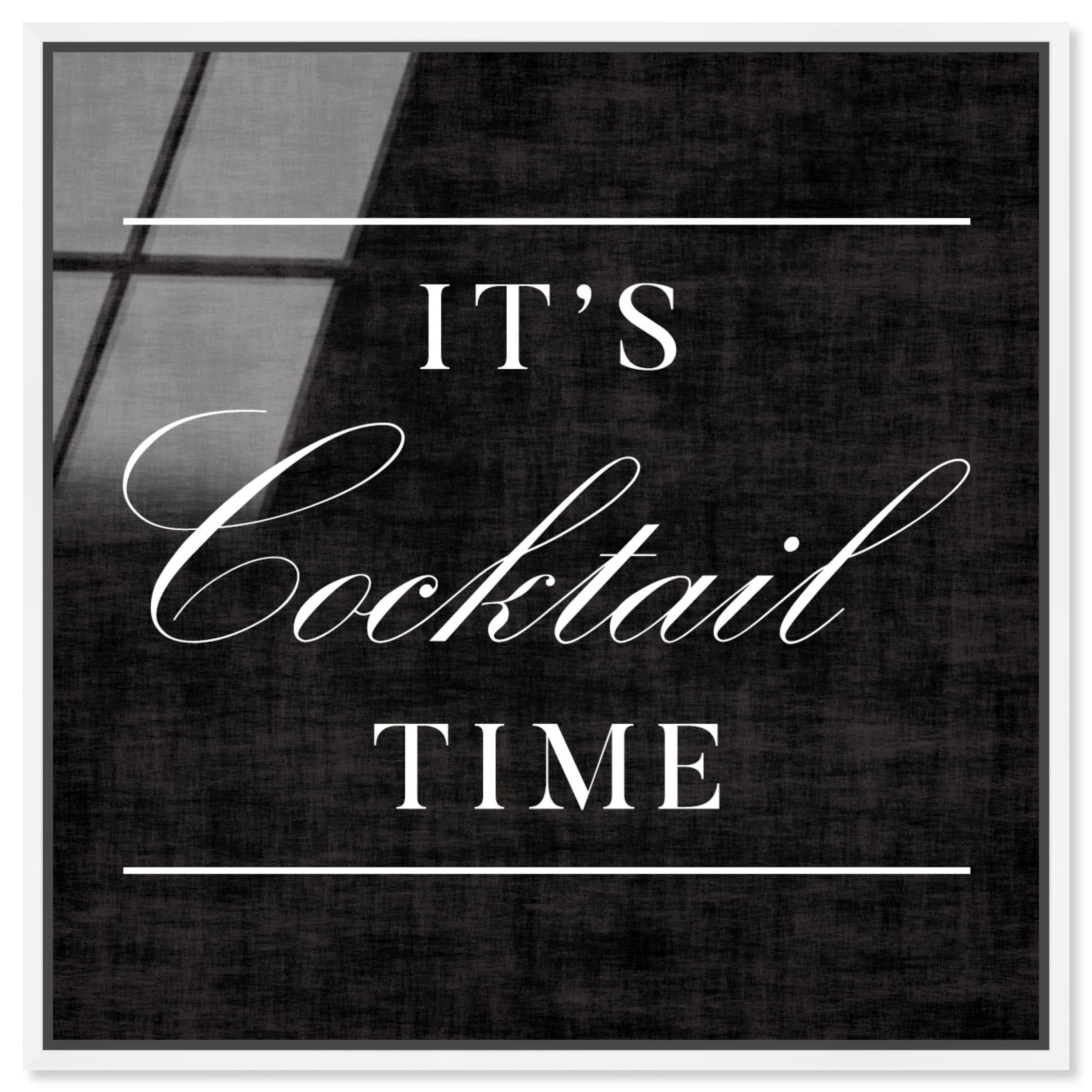 Cocktail Time