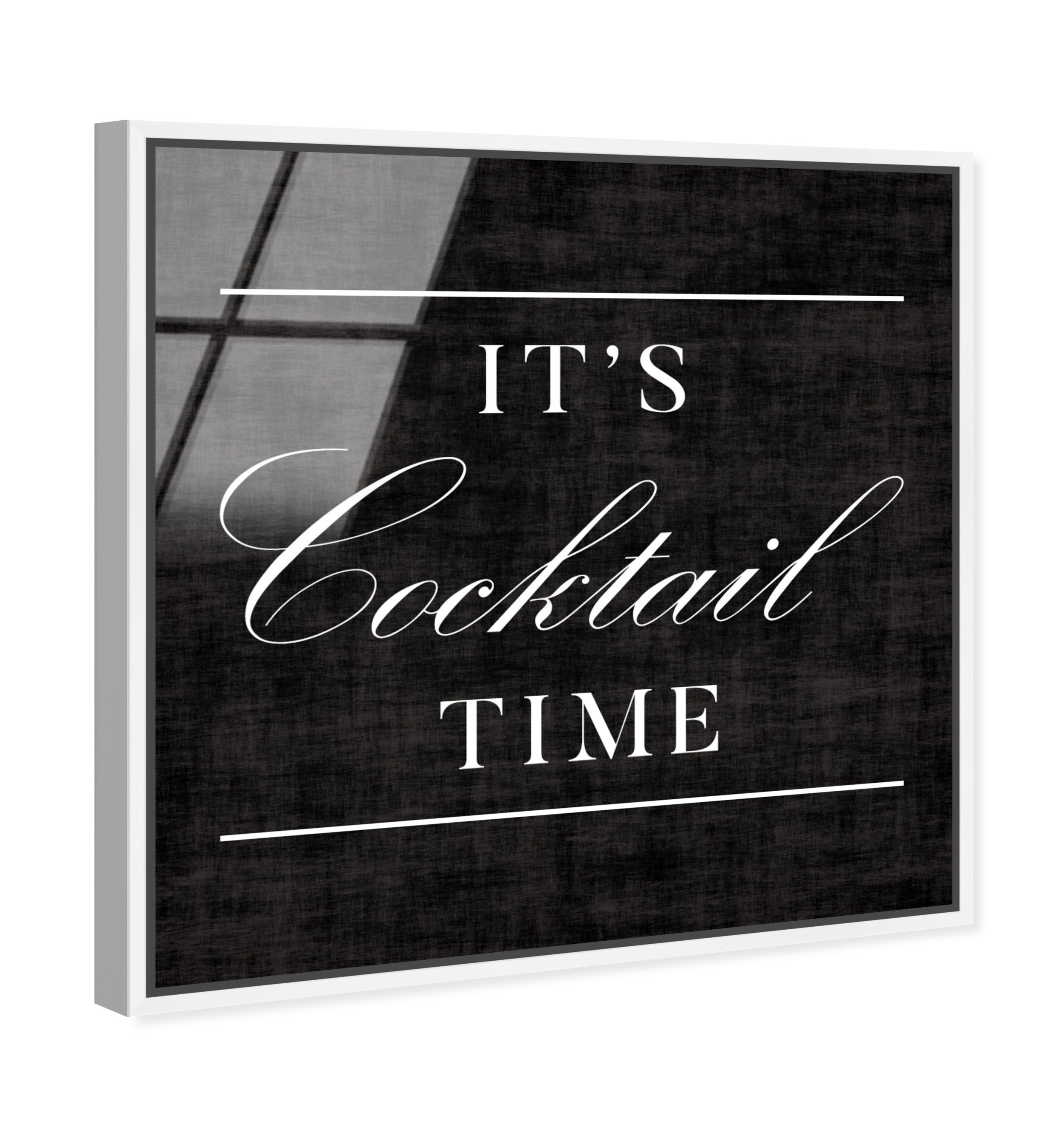 Cocktail Time