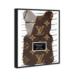 LV Gummy by Matt Bentley