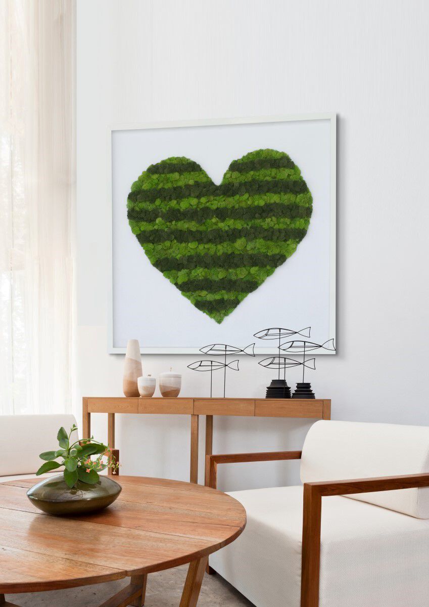 Heart of Moss Secondary image