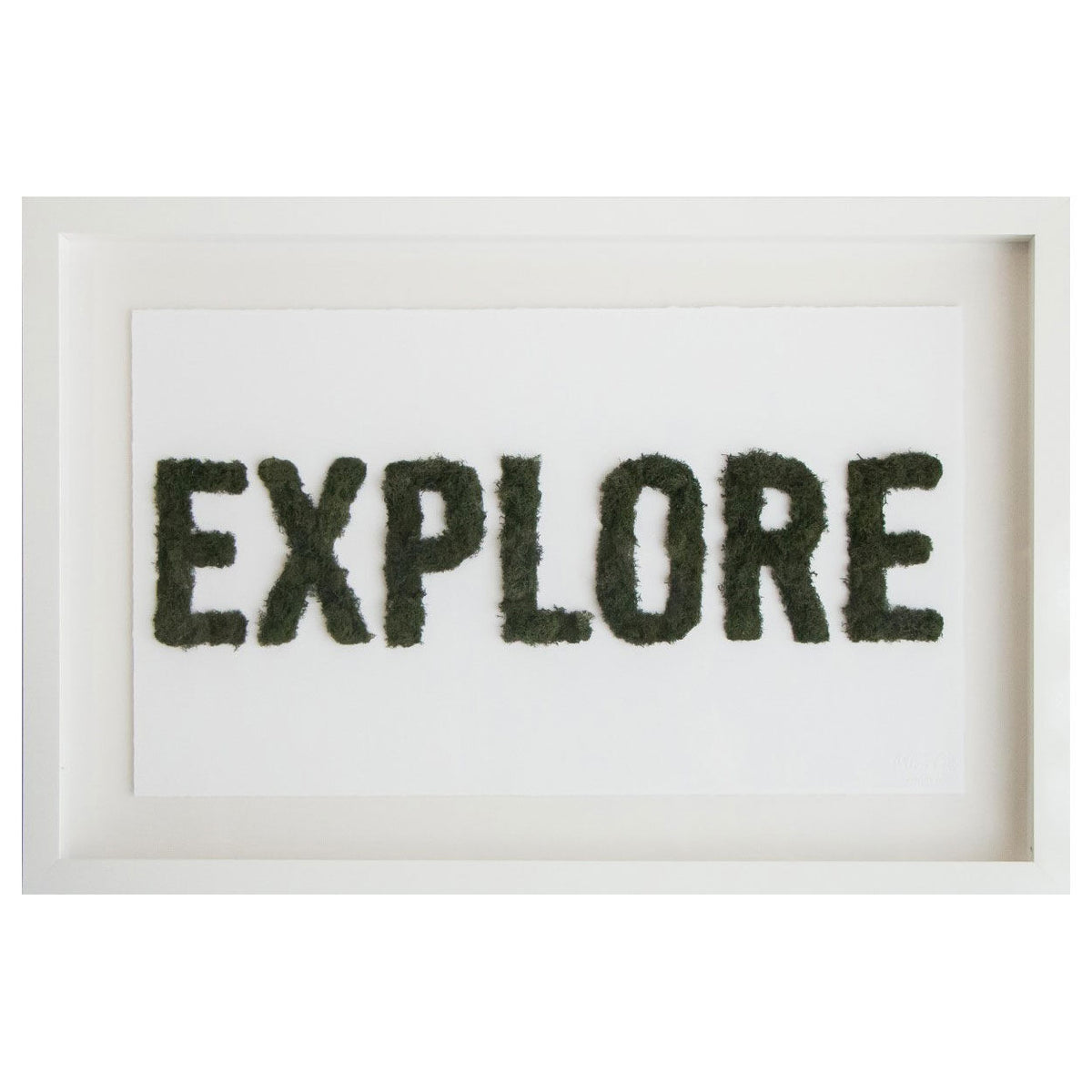 Explore II Main image