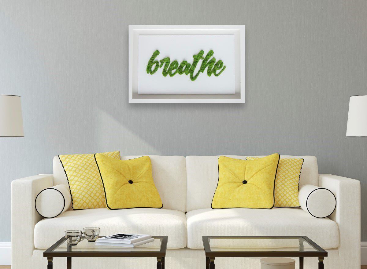 Breathe II Secondary image