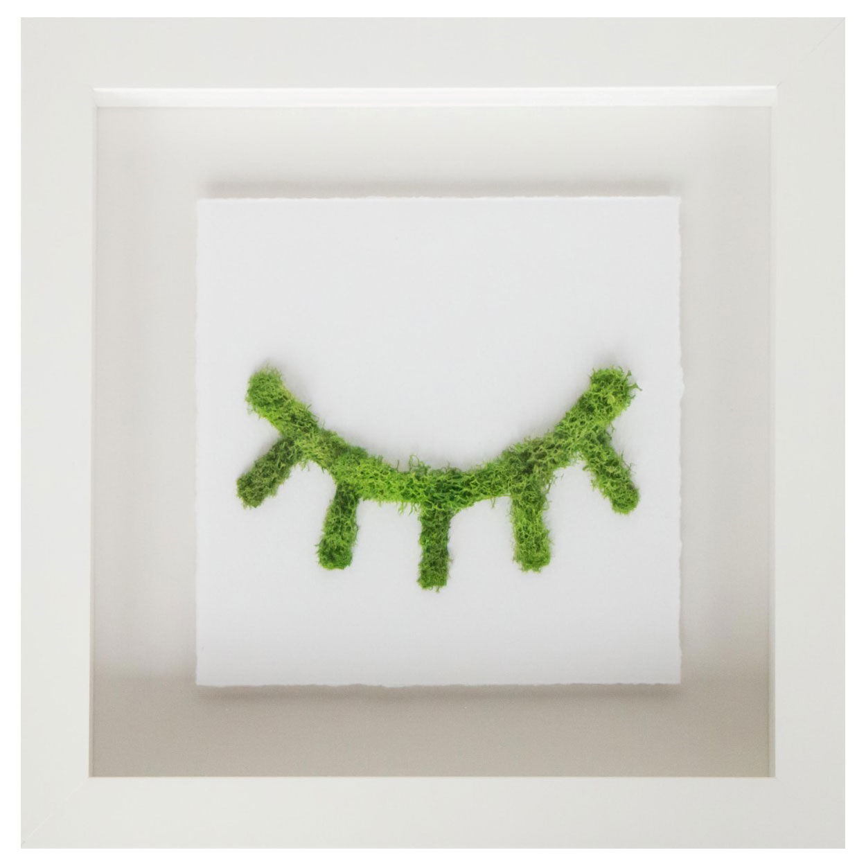 Moss Wink I Main image