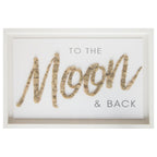 To The Moon and Back I