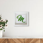 Moss Script M