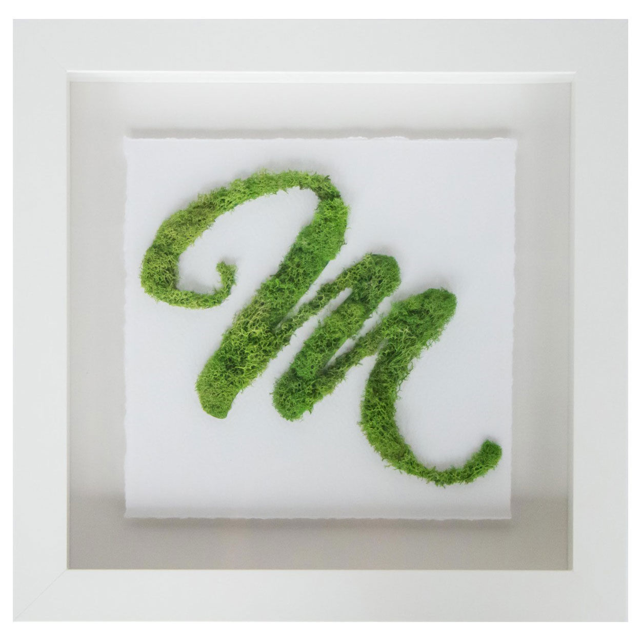 Moss Script M