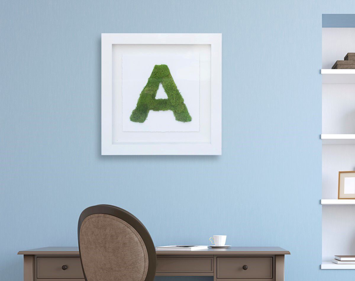 The Letter G Nature