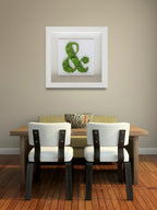 Ampersand Moss