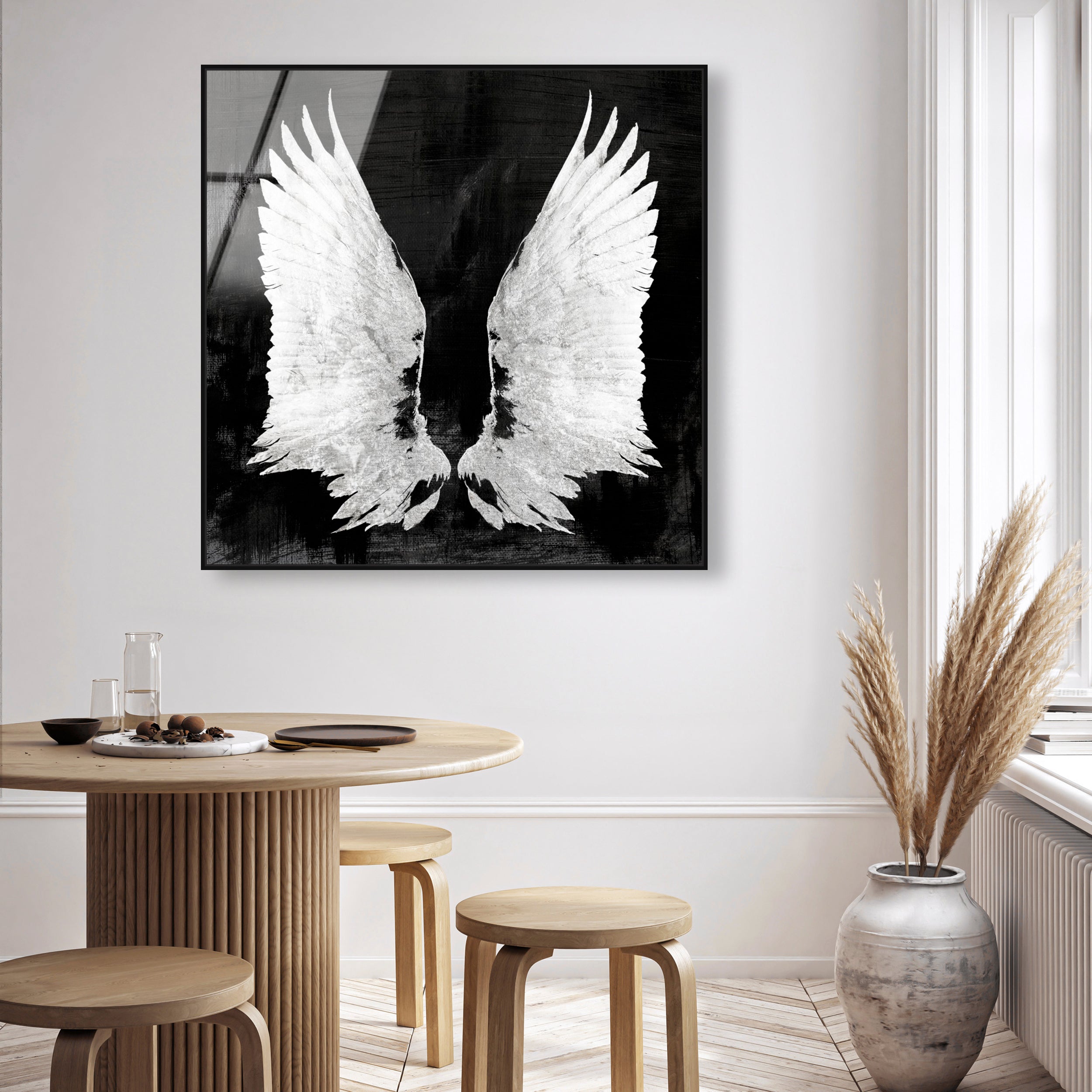 My Night Wings