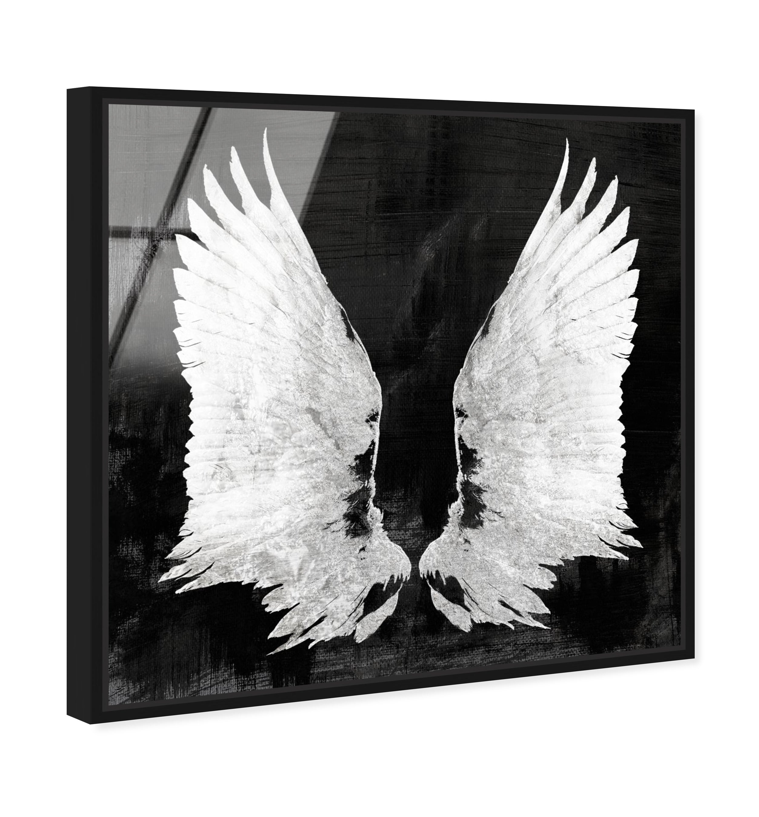My Night Wings