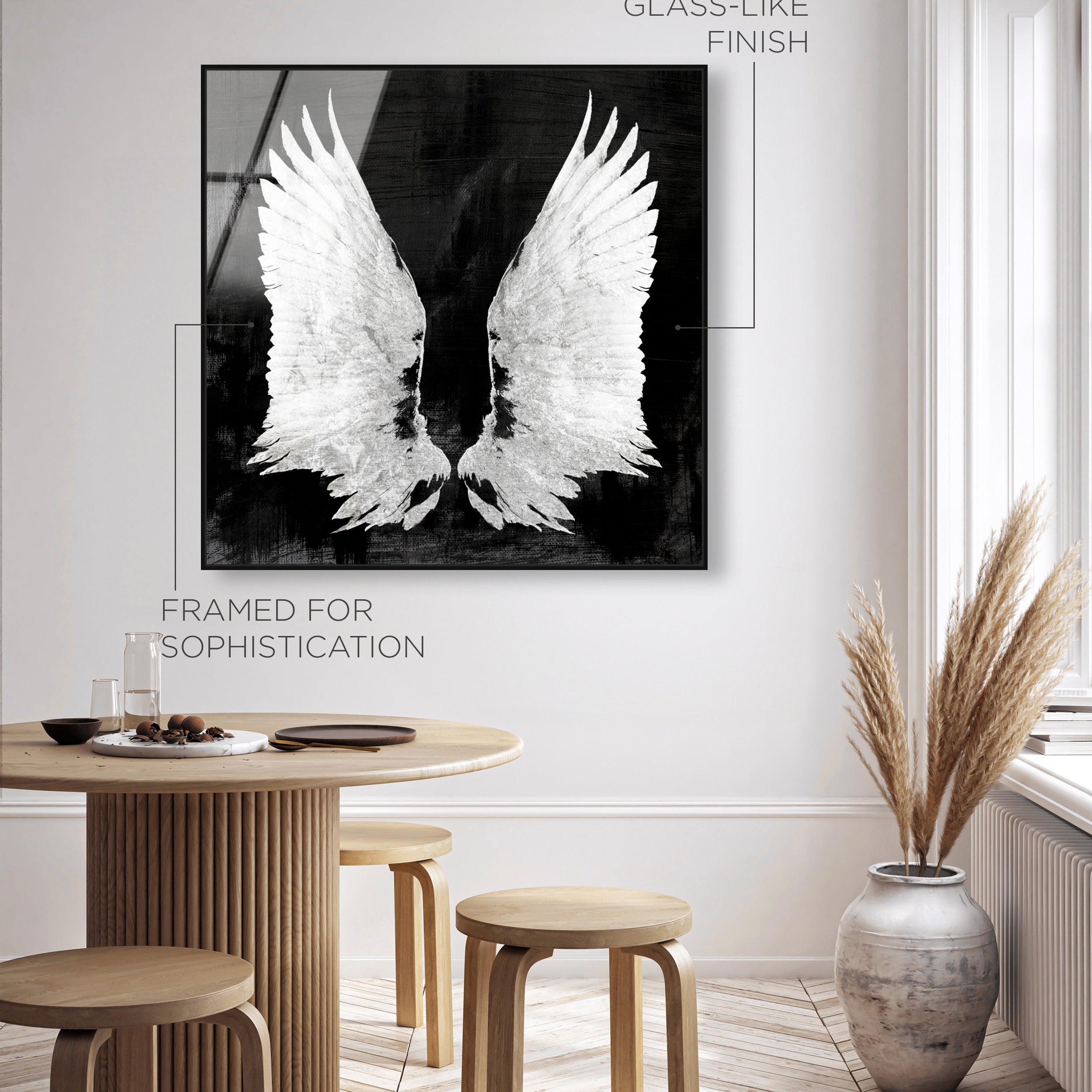 My Night Wings