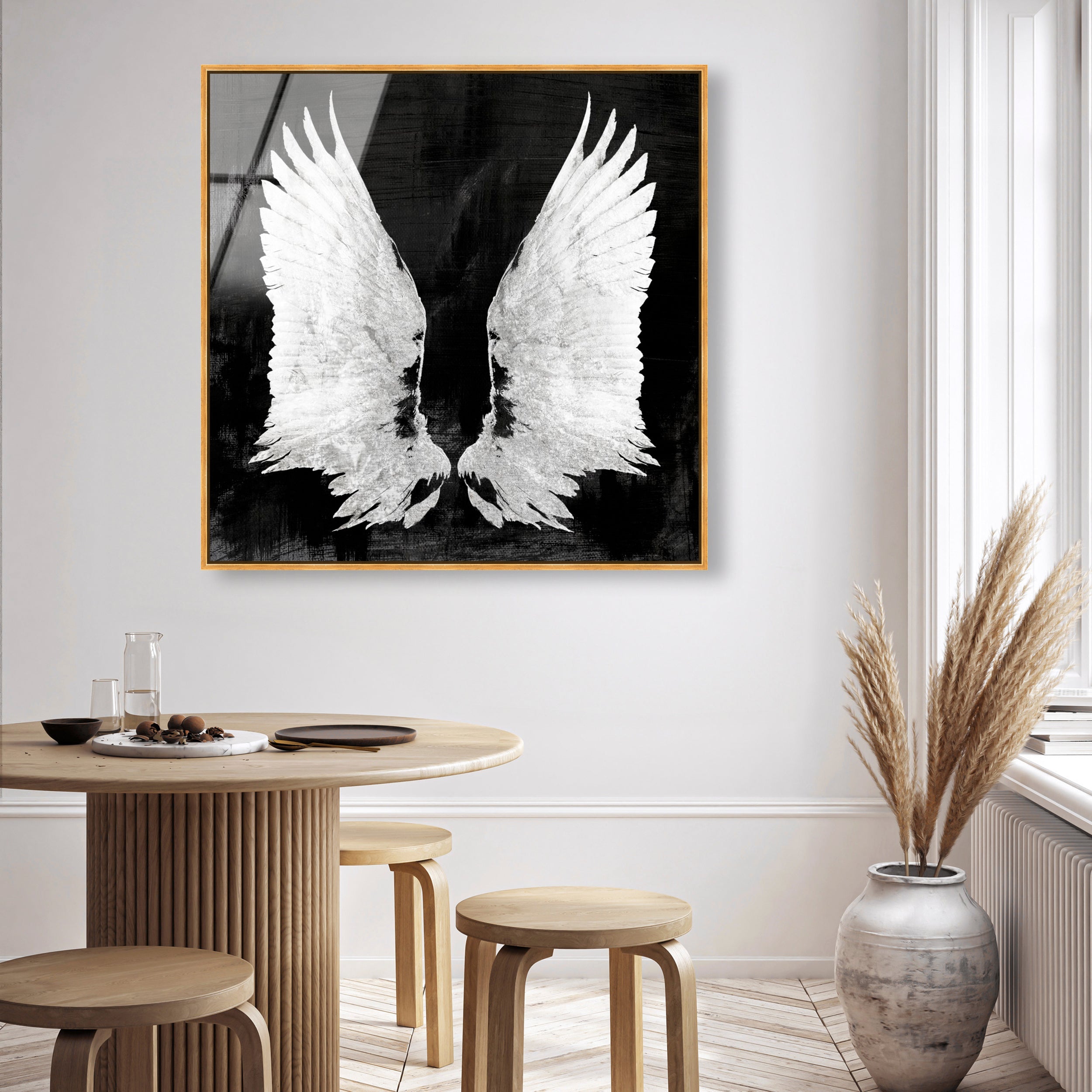 My Night Wings