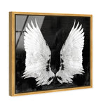 My Night Wings