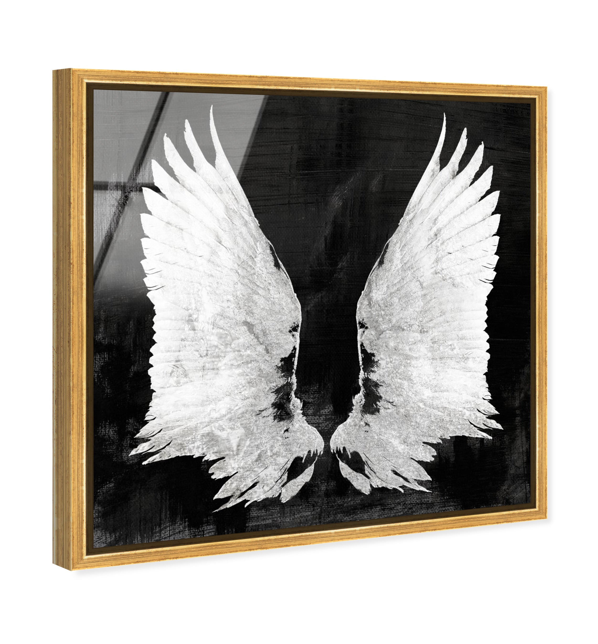 My Night Wings