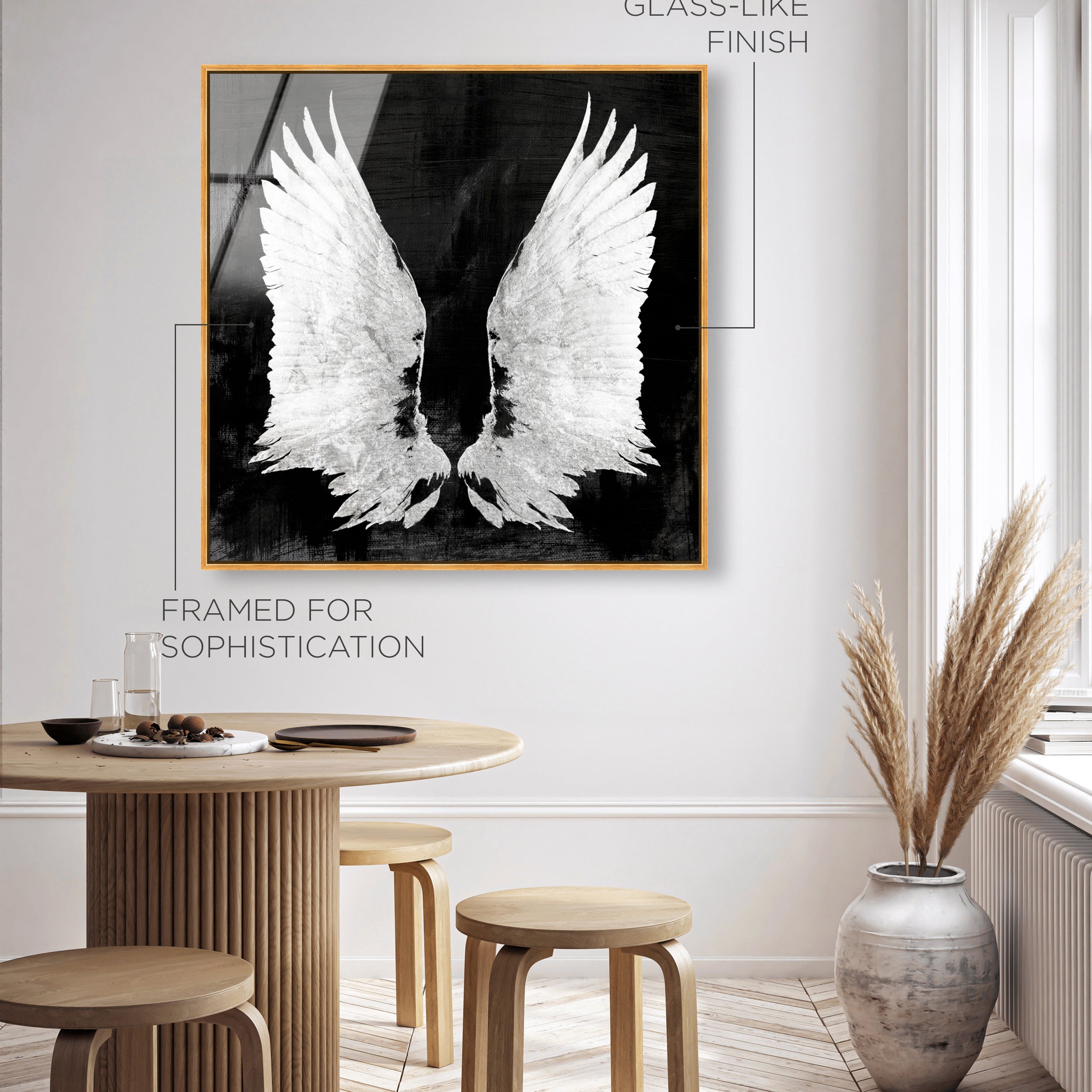 My Night Wings