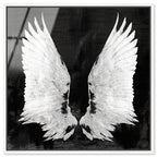 My Night Wings