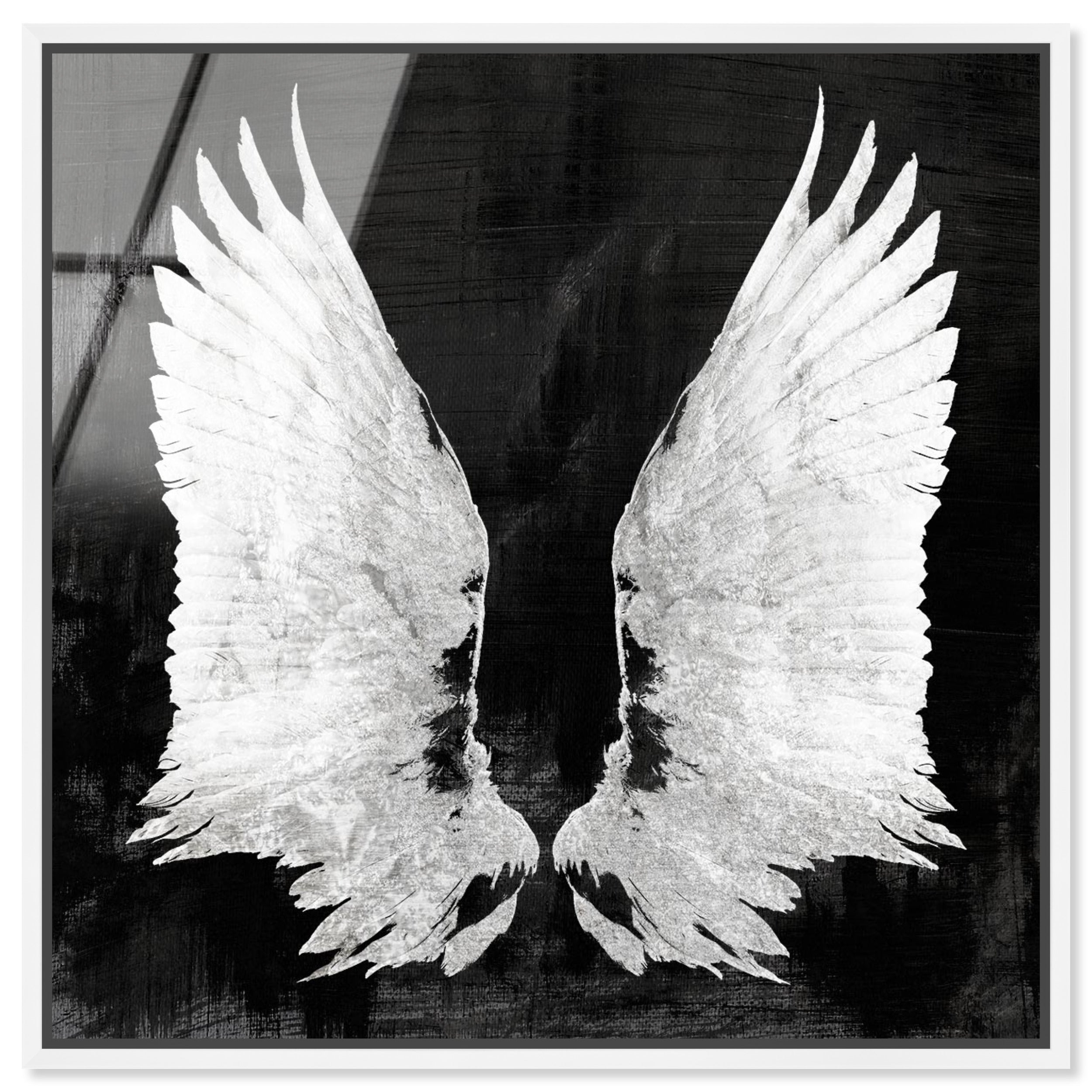 My Night Wings