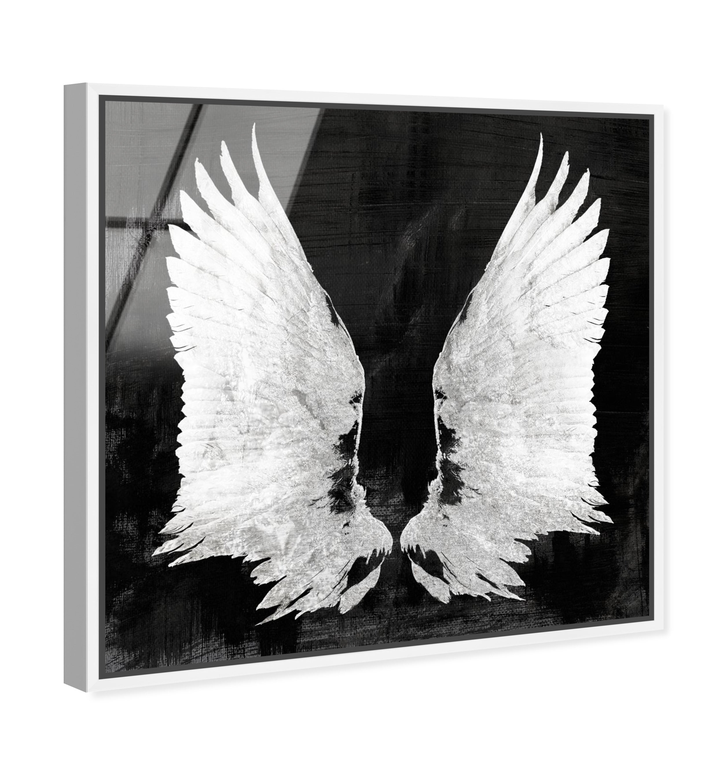 My Night Wings