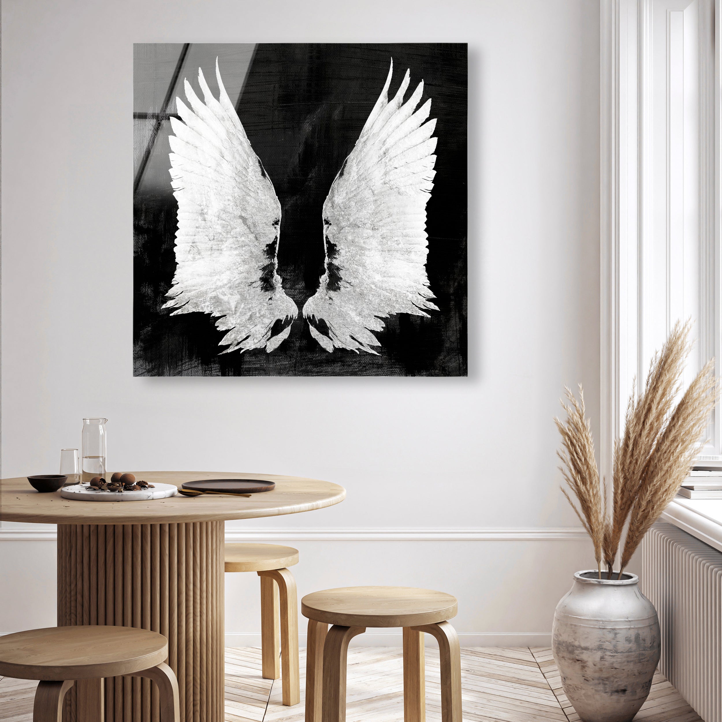 My Night Wings