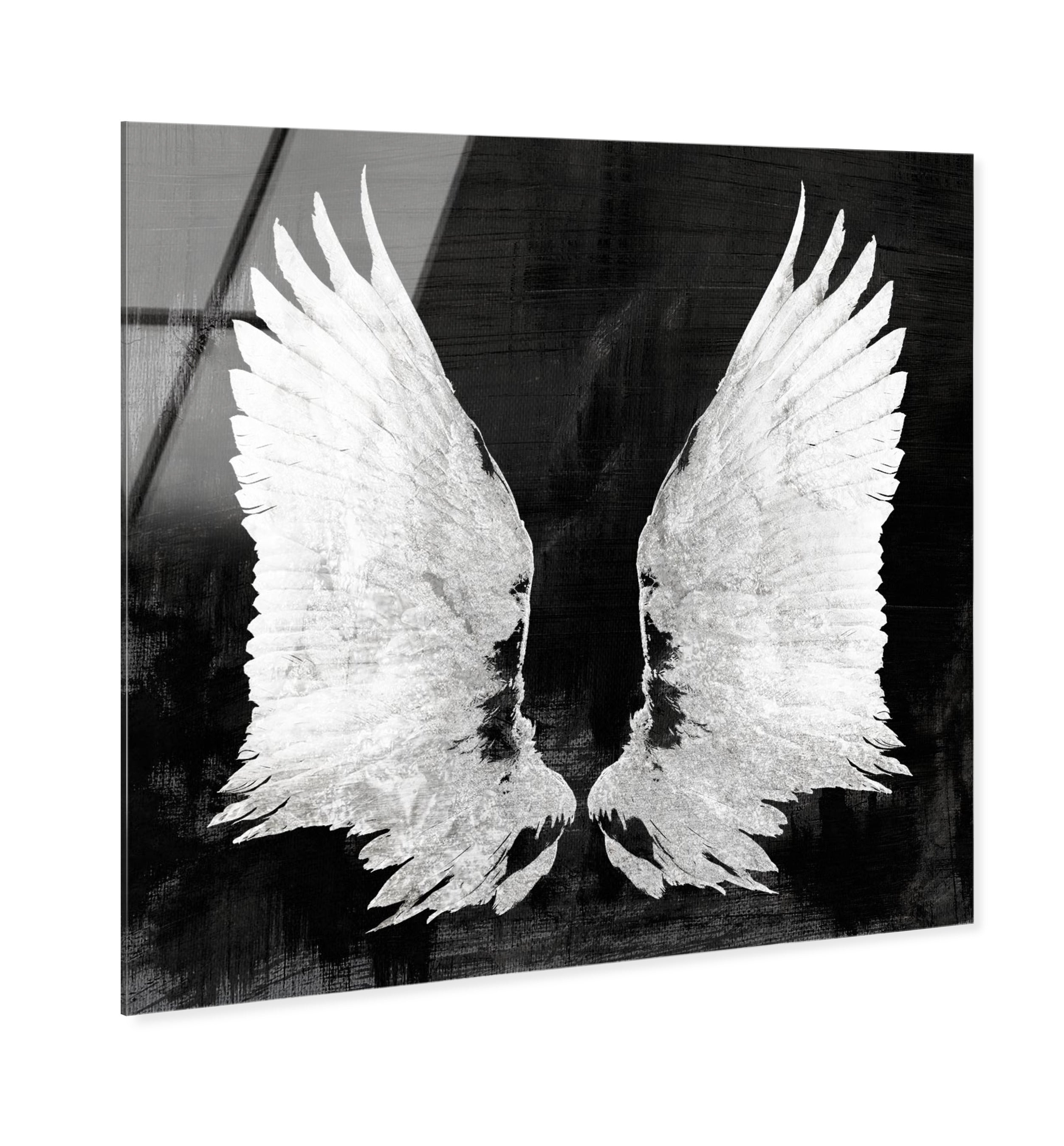 My Night Wings Secondary image