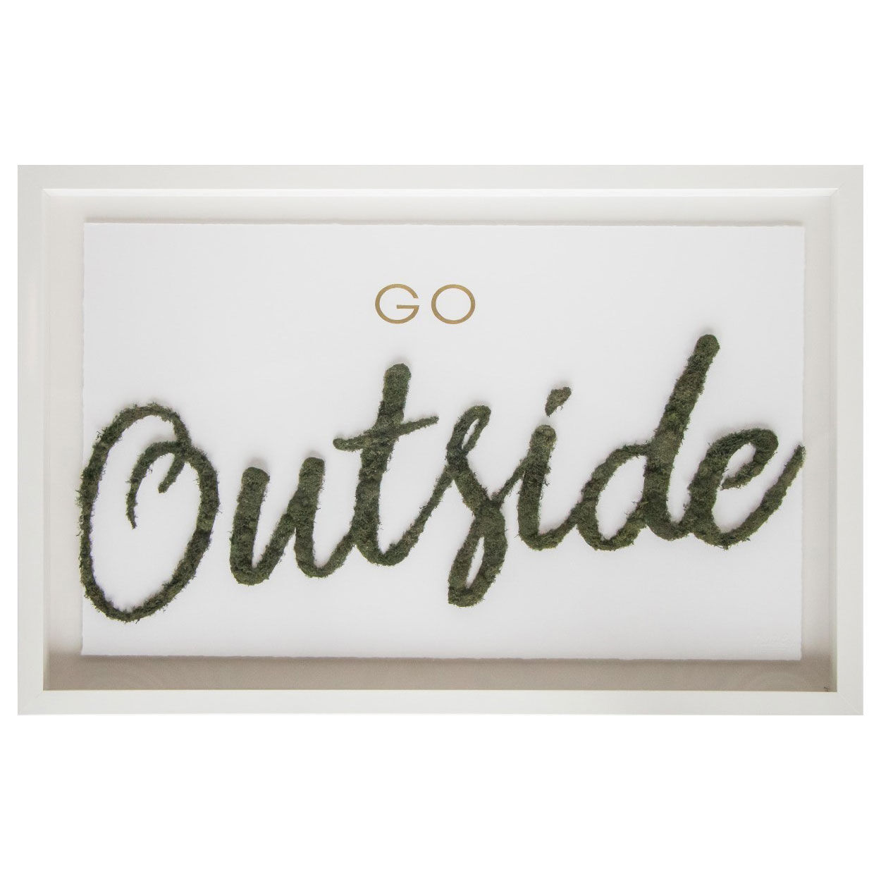 Go Outside Main image