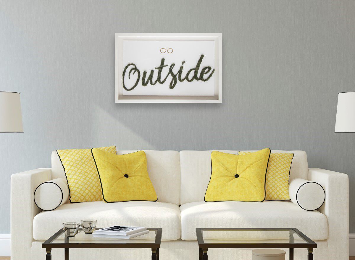 Go Outside Secondary image