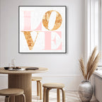 Build On Love Romance
