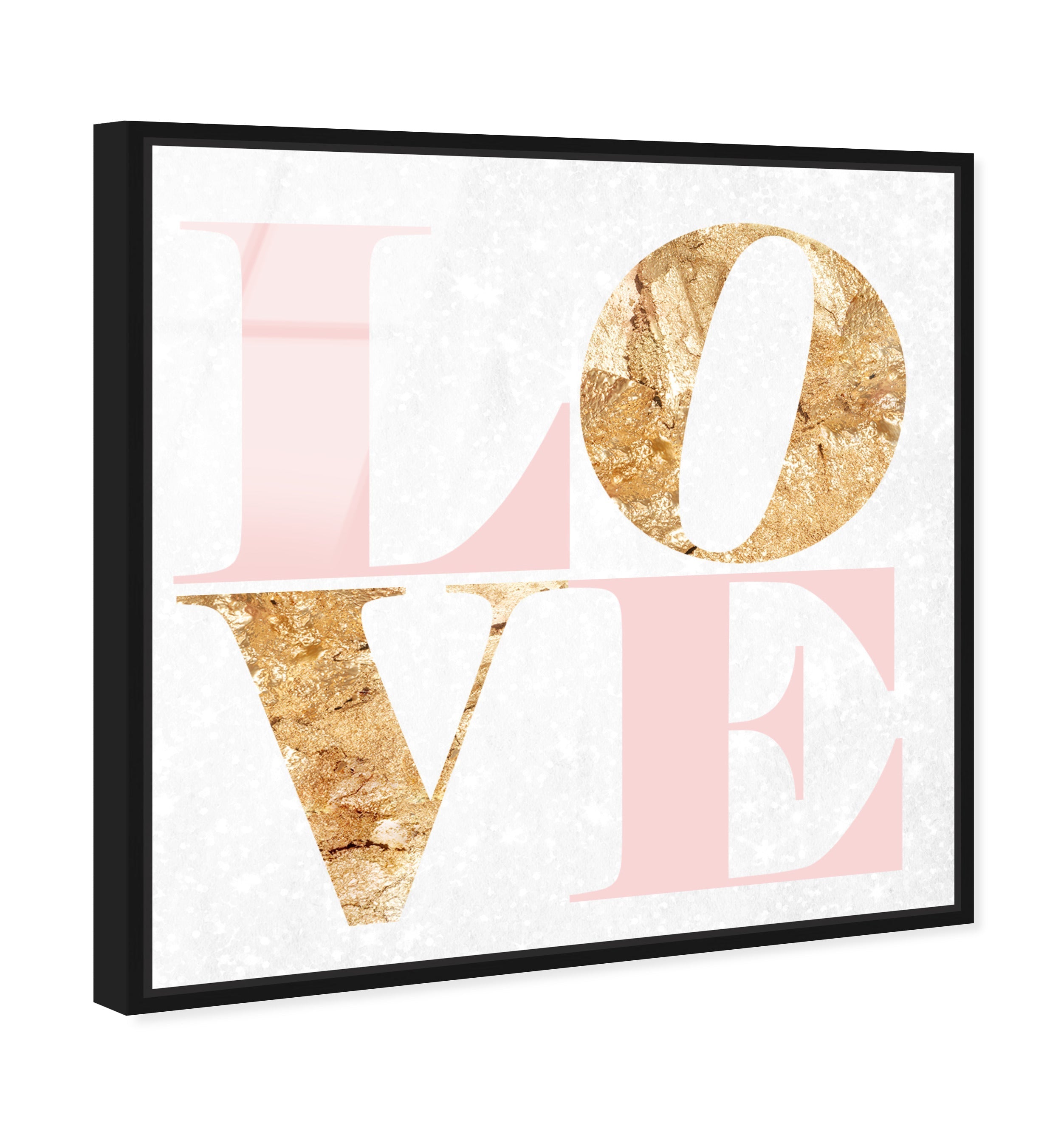 Build On Love Romance