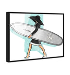 Surfer Girl II