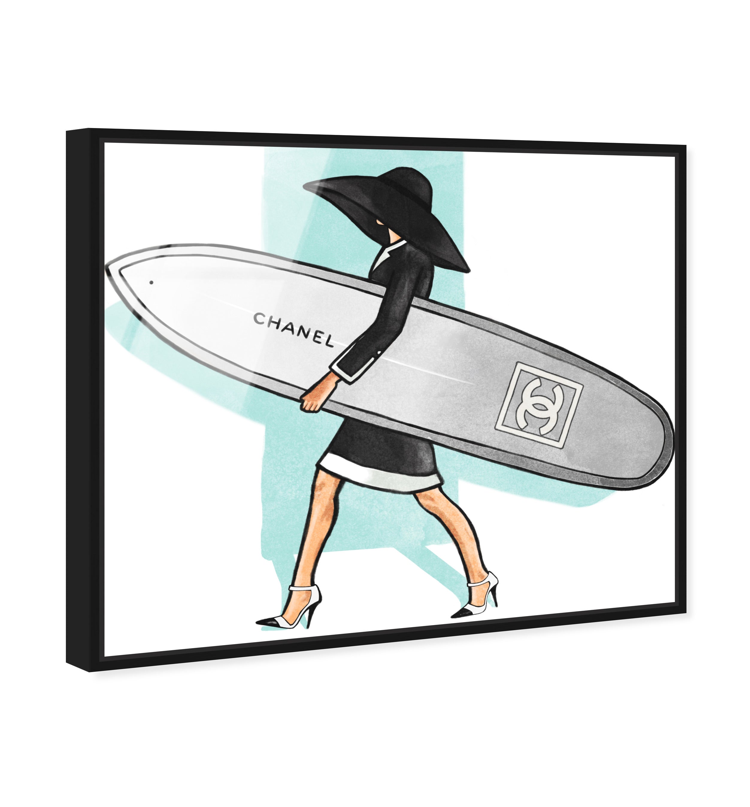 Surfer Girl II Secondary image