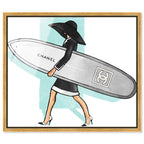 Surfer Girl II