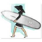 Surfer Girl II