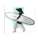 Surfer Girl II