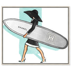 Surfer Girl II